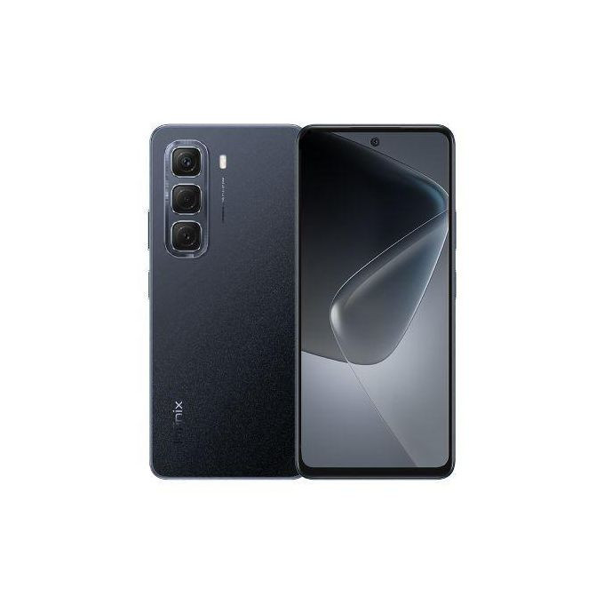 Brand New Infinix Hot 50 Smart Phone With 256GB ROM & 8GB RAM
