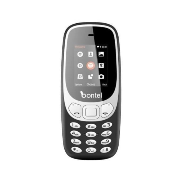 Bontel 3310 Feature