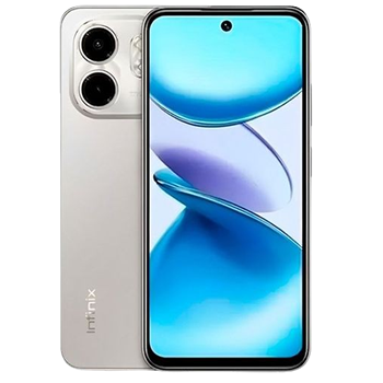 Brand New Infinix Smart 10 HD (2GB + 64GB) X6525D
