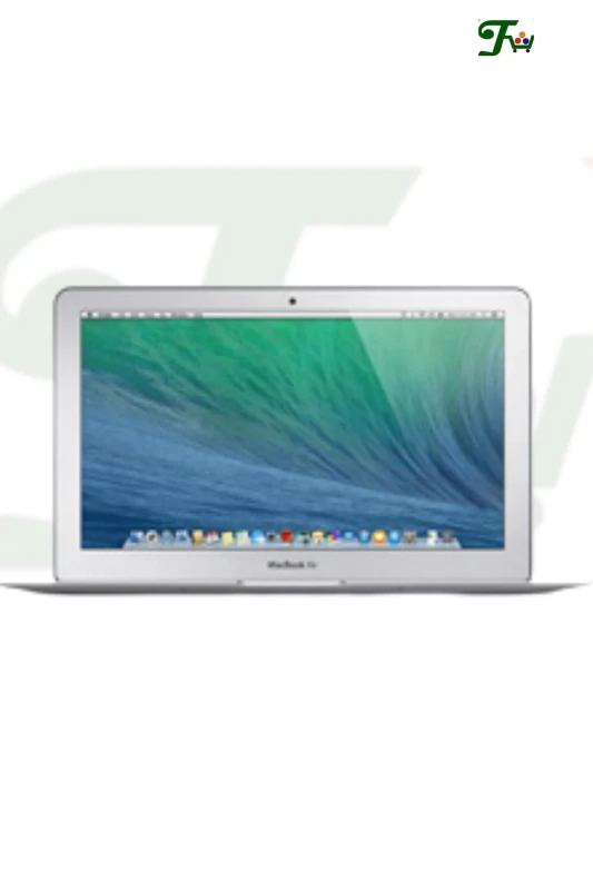 UK Used Apple MacBook Air 11" (2015) - Core i5 4GB 128GB SSD WebCam WiFi macOS Big Sur