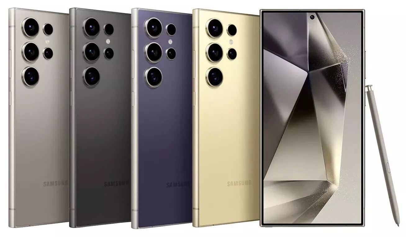 Samsung galaxy s8