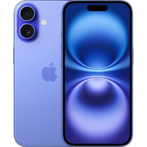 Apple IPhone 16 - 8GB-256GB - 5G