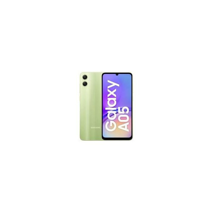 Brand New Samsung Galaxy A05-6.7”,4GB/64GB,50MP+2MP/8MP,4G LTE,5000mAh