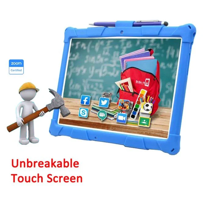 Brand New Bebe TAB B-2040 Pro+ Dual SIM Kids Tablet 6GB, 256GB 6000mAh