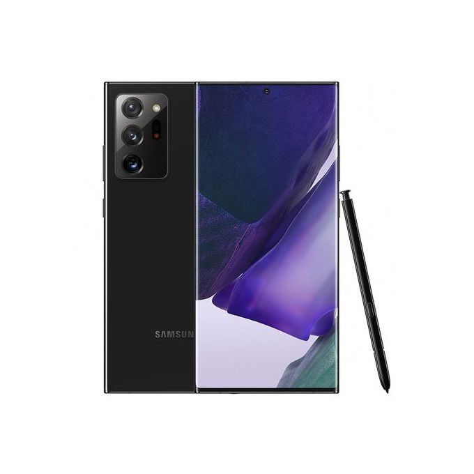 Brand New Samsung Galaxy Note 20 5G 6.7" Single Sim (128GB 8GB) Black