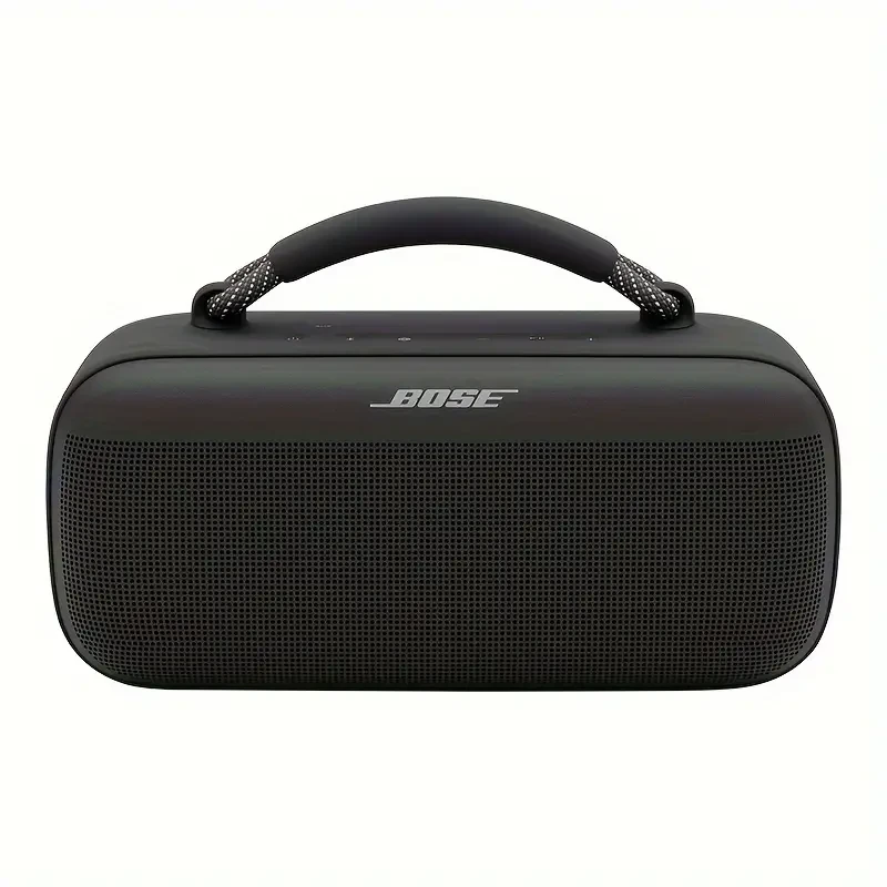 Portable Bose SoundLink Max Waterproof Wireless Speaker