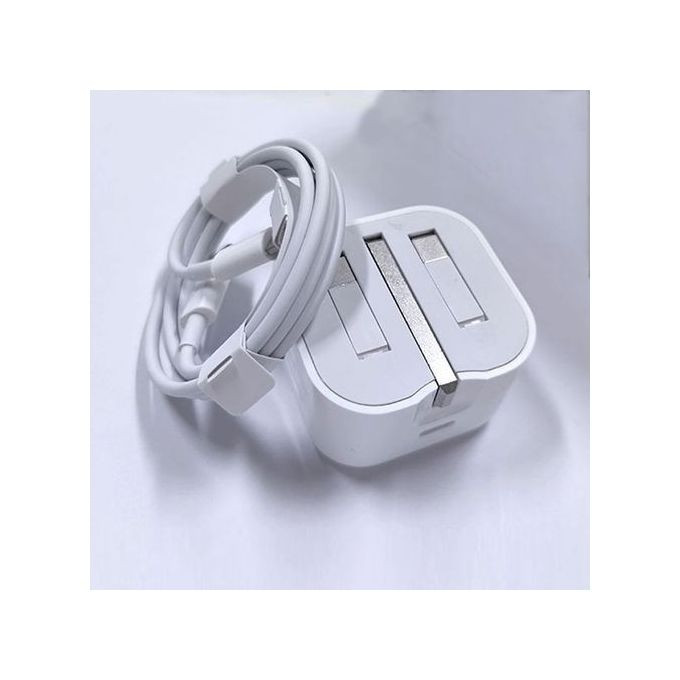 20W USB Type C To IPhone