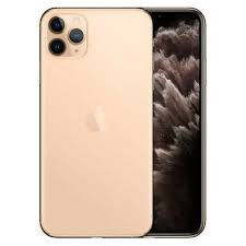 UK used iPhone 11 pro max 64gb