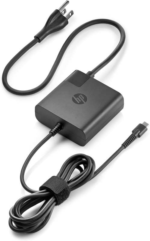 HP Charger Type C 65 watts