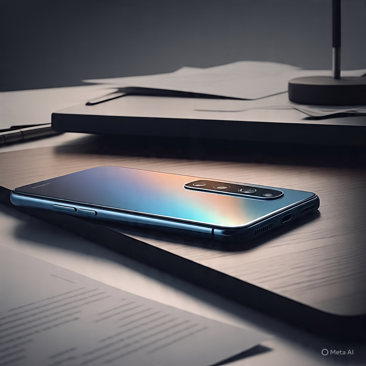 Tecno PHANTOM V FLOD (12+512GB)