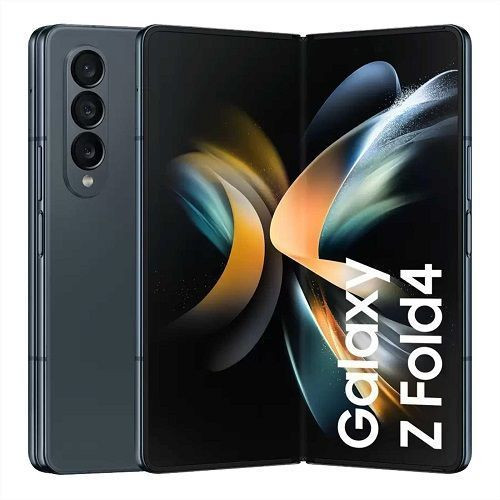 Samsung Galaxy Z Fold 4 5G - 7.6" 256GB/12GB, 1Sim+E-Sim