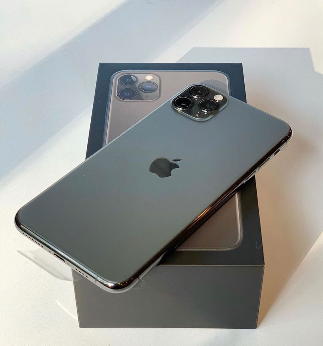 New iPhone 11 pro [64gb]