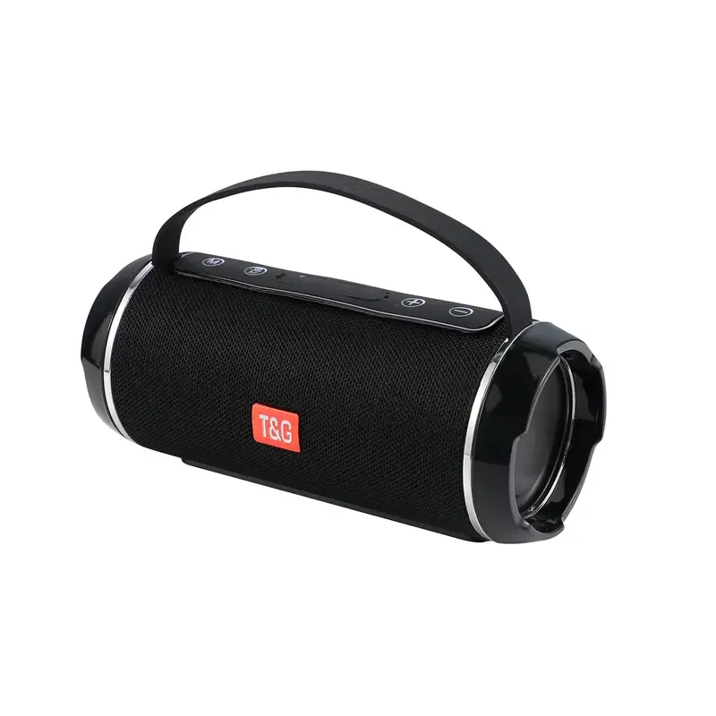 T&G Wireless Wireless Speaker with Deep Bass