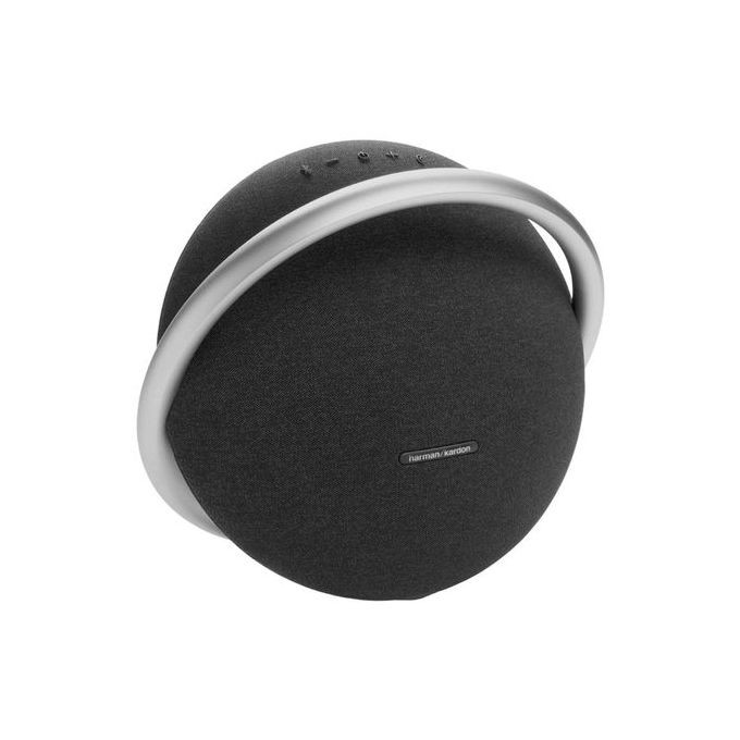 Onyx Studio 8 Portable Stereo Bluetooth Speaker