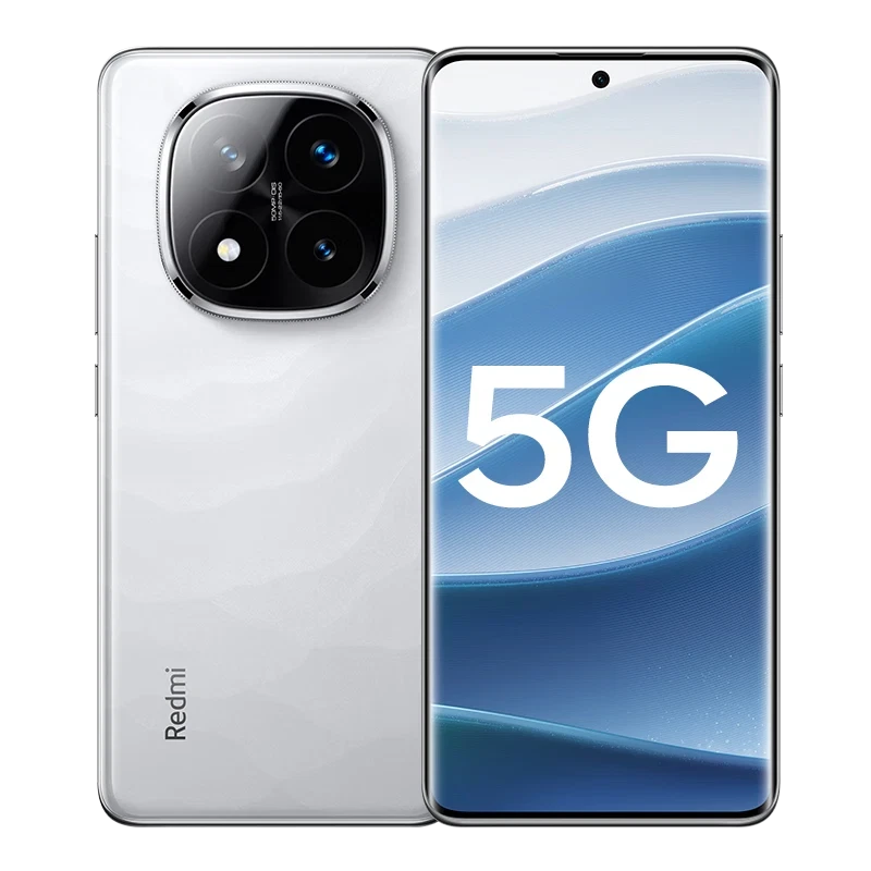 Uk Redmi note 14 pro+ 256gb RAM: 12GB