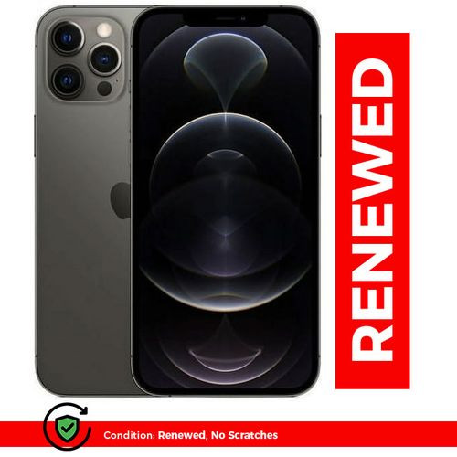 Apple IPHONE 12 PRO 5G (6GB RAM 128GB ROM)