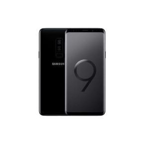 New Samsung Galaxy S9