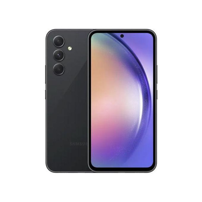 Brand New Samsung Galaxy A54 5G 8GB RAM 128GB ROM