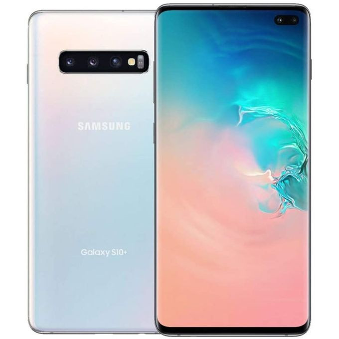 UK Used Samsung Galaxy S10 Plus 6.1'' 128gb/8gb Single Sim