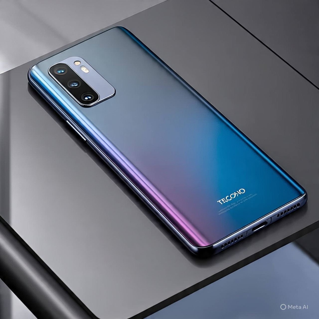 Tecno PHANTOM V FLIP 2(8+256GB)