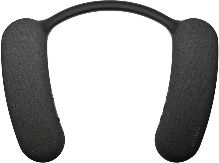 Sony BRAVIA Theater U Wireless Wearable TV Speaker with Bluetooth