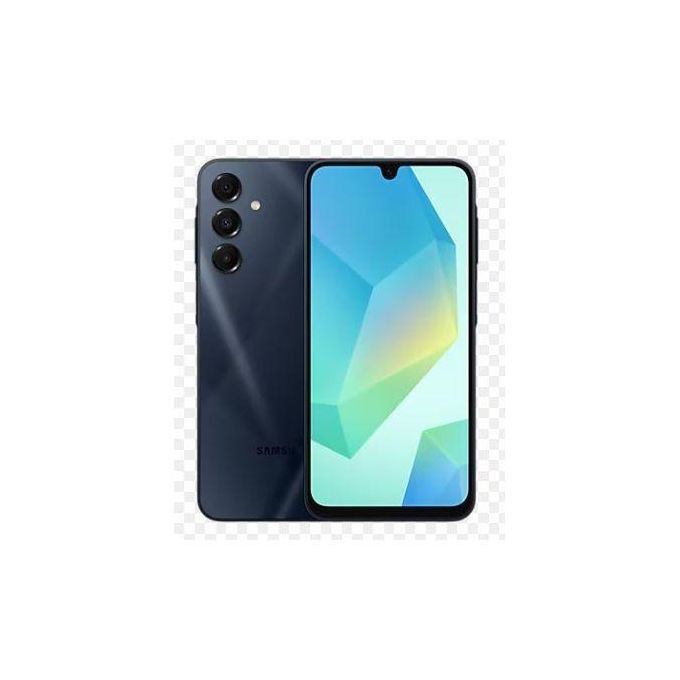Brand New Samsung Galaxy A16 6.7" HD 6GB RAM/128GB ROM Android 14 5000mah - Black