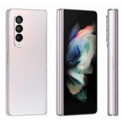 Samsung Galaxy Z Fold 3 5G  512gb Ram  12gb Rom Single Sim