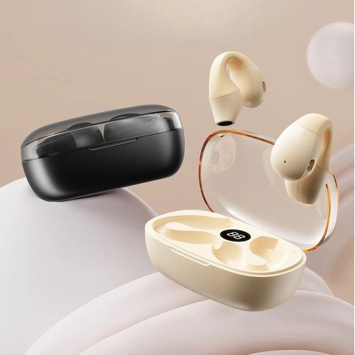 Itel earbuds