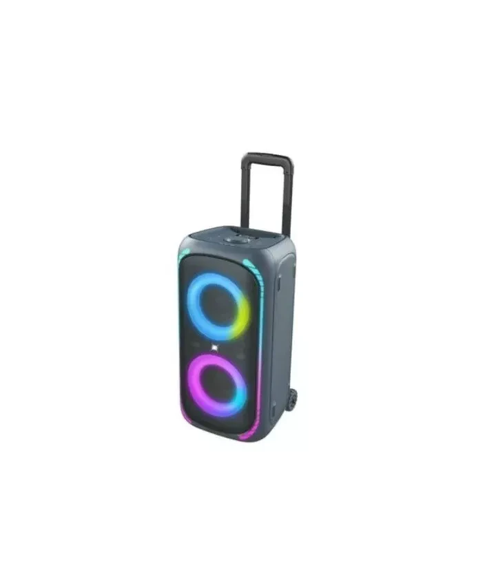 ONN 100094813 Gen 2 160W Large Party Wireless Bluetooth Speaker