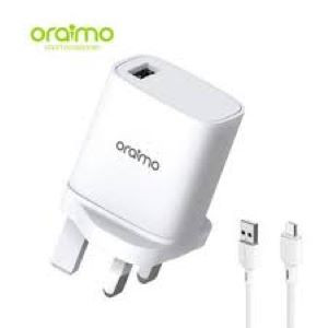 Brand New Oraimo Charger 18 Watts