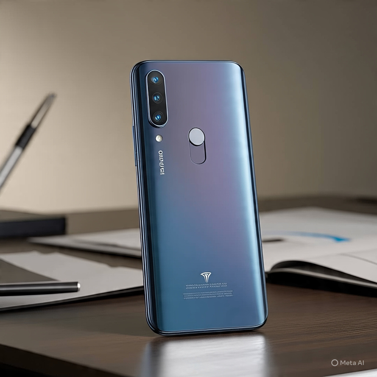 Tecno PHANTOM V FOLD 2 (12+512GB)