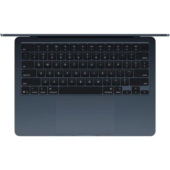 Apple Macbook Air 15" M4 Chip 16GB RAM - 512GB