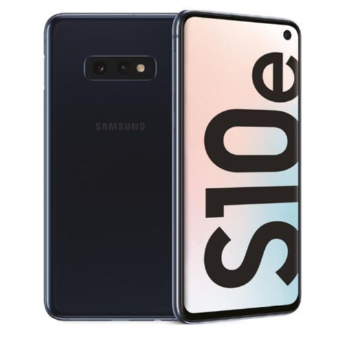 Brand New Samsung Galaxy S10e