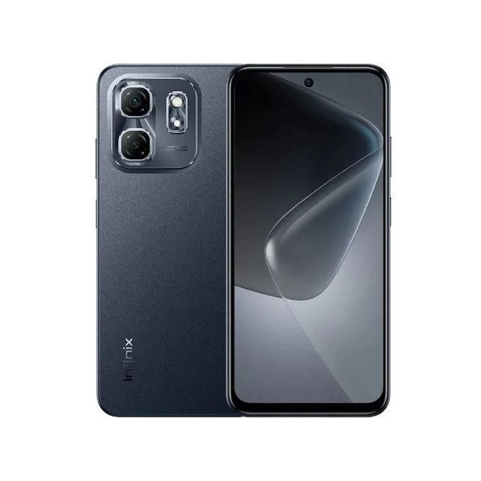 Brand New Infinix Hot 50i - 6.7" (4GB RAM, 256GB ROM) Android