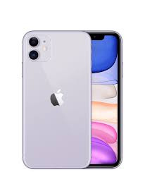 UK used iPhone 11 64gb