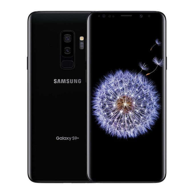 UK Used Samsung Galaxy S9 Plus Dual Sim 128gb/6gb 6.2''