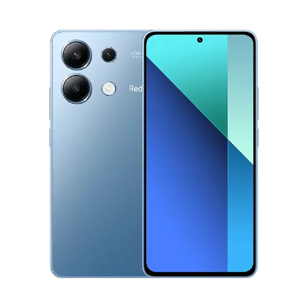 Uk Redmi note 13 512gb RAM: 8GB