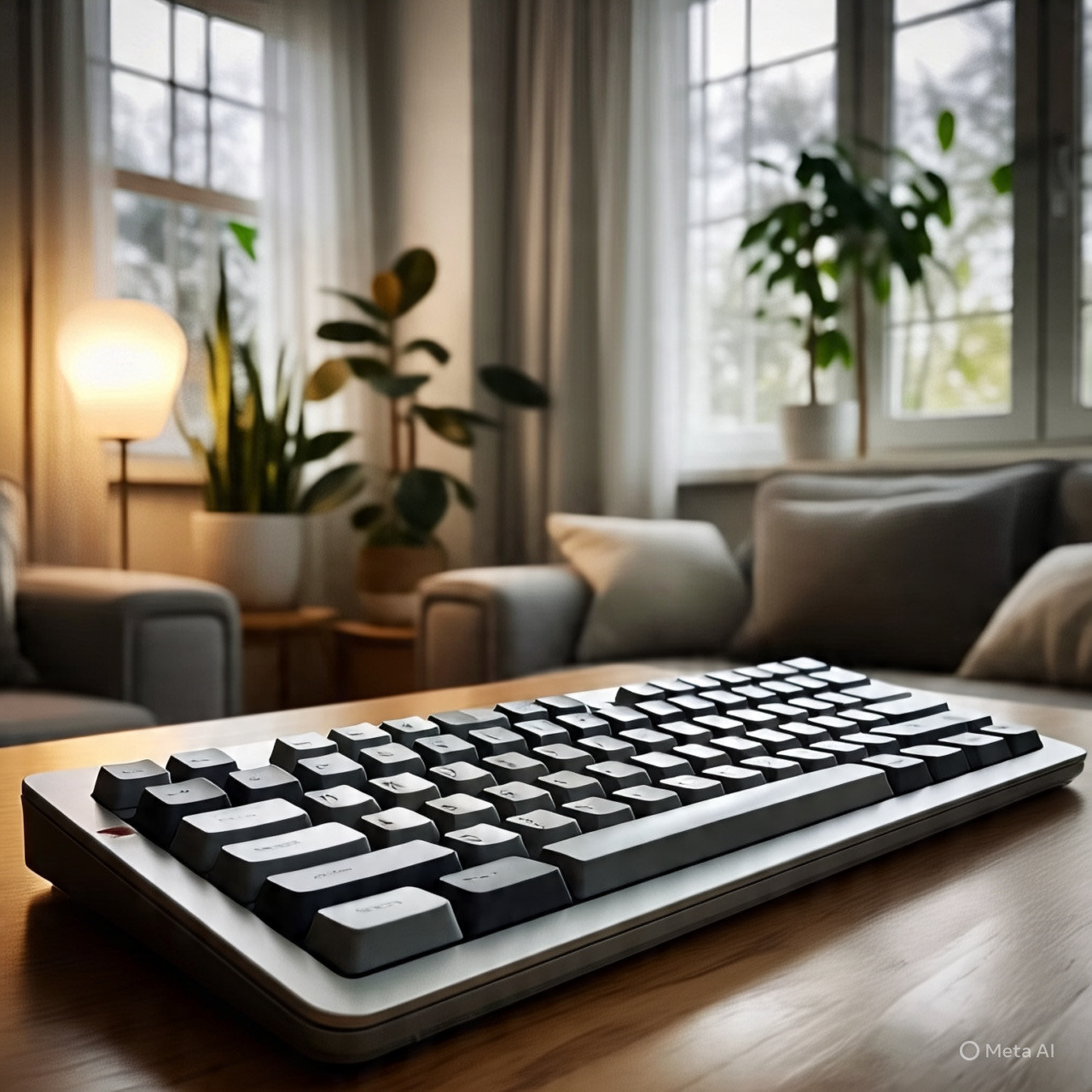 New Atouch K545