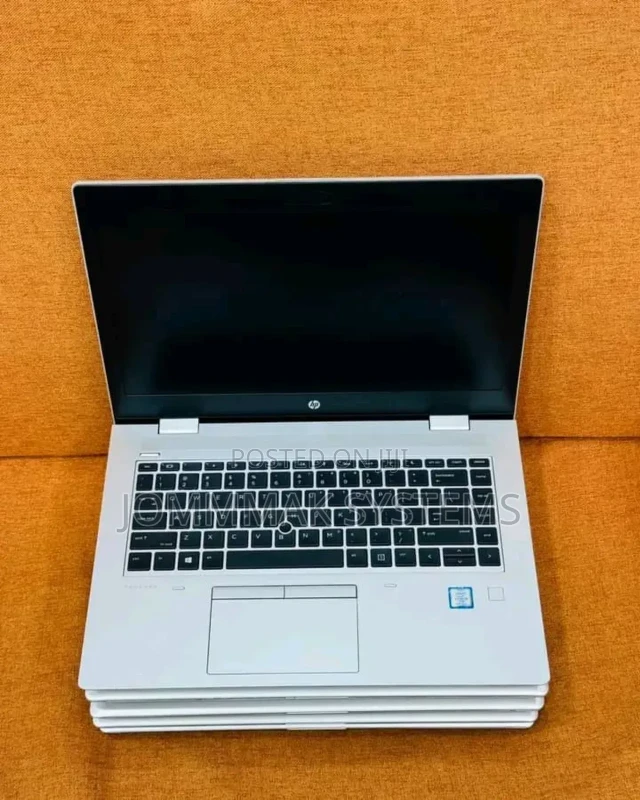 UK HP Probook 640 G5 8GB RAM 256gb SSD Core i5