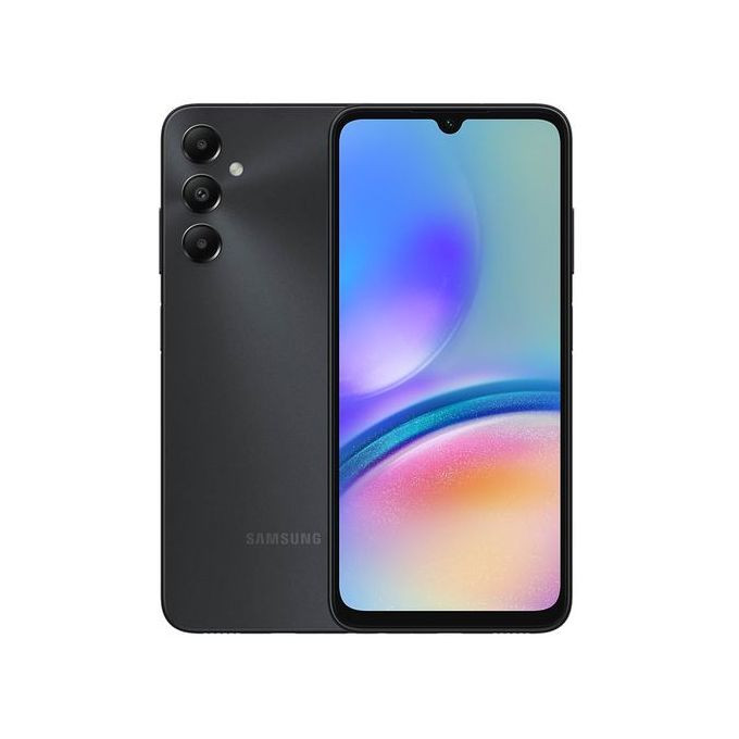 Brand New Samsung Galaxy A05s 6.7" 4GB RAM/128GB ROM Android 13 - Black