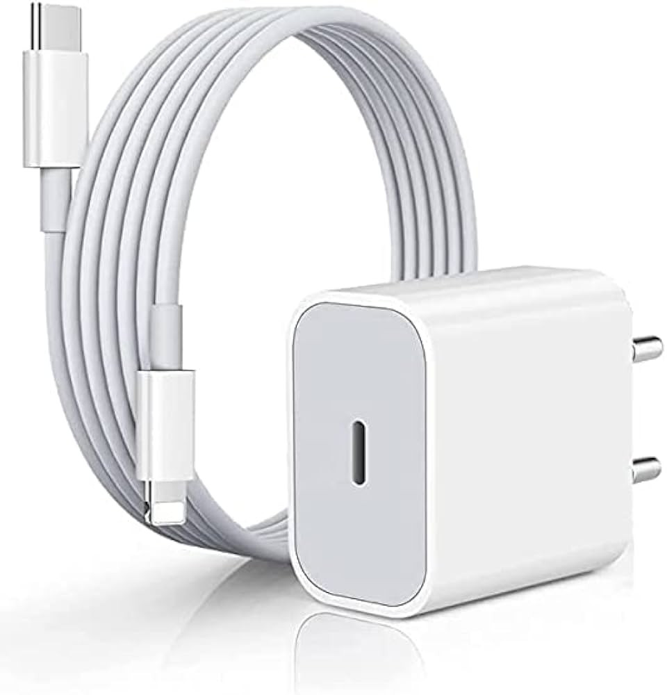 iphone Xs max charger