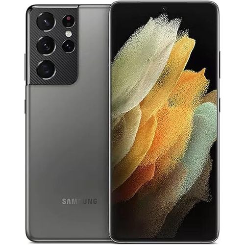 Samsung Galaxy S21 Ultra 5G - 256GB/12GB 1Sim