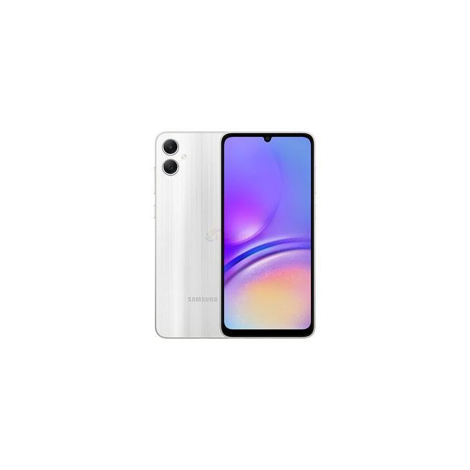 Share this product   Brand New Samsung Galaxy A05 4GB RAM + 64GB ROM Silver