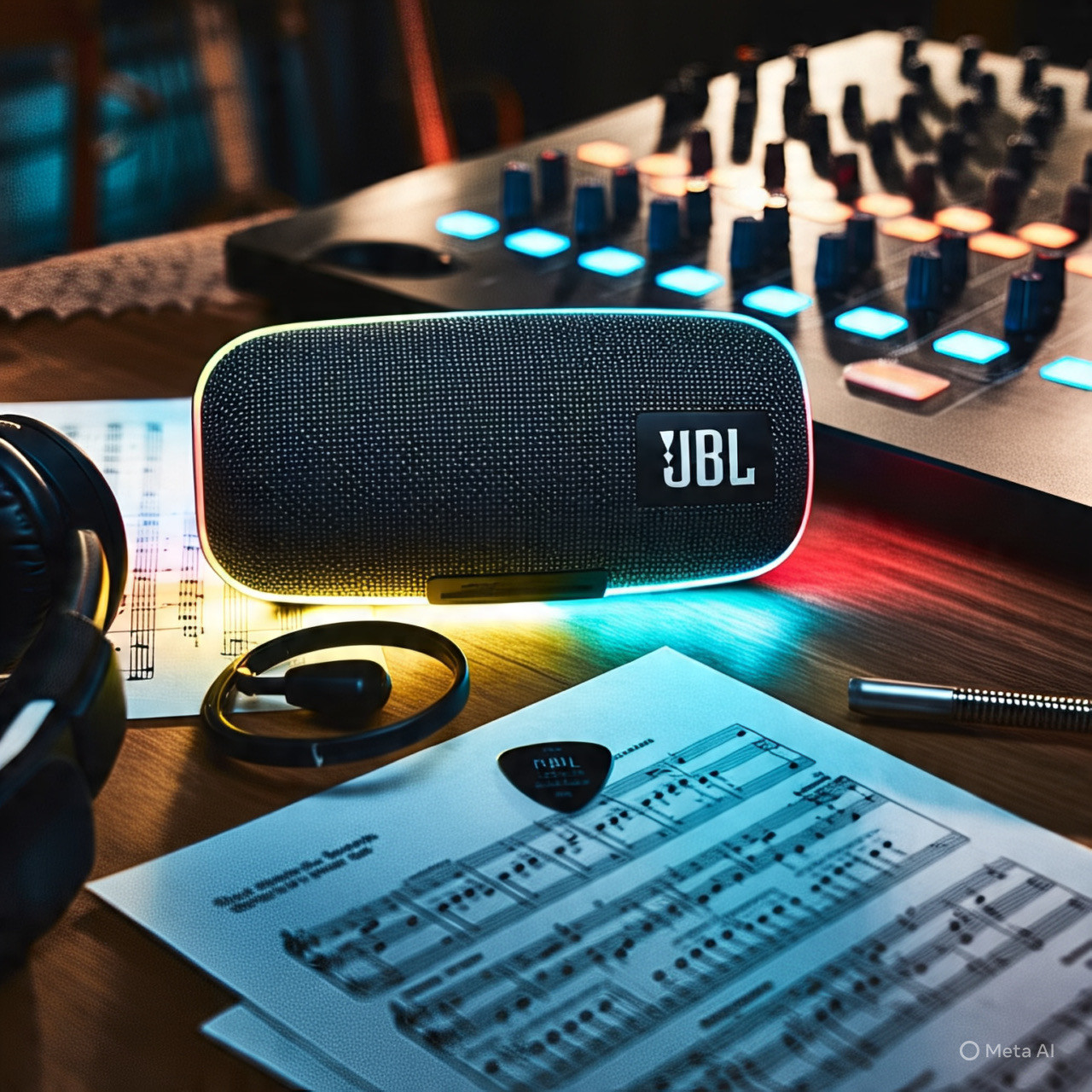 New JBL flip 7