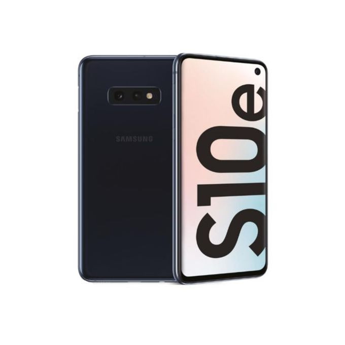 Brand New Samsung Galaxy S10e - 5.8" 128GB/6GB, Single Sim - Black