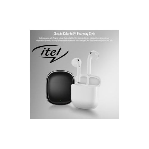 Itel Budneo