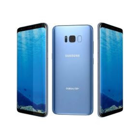 New Samsung Galaxy S8+