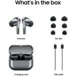 JBL earbuds