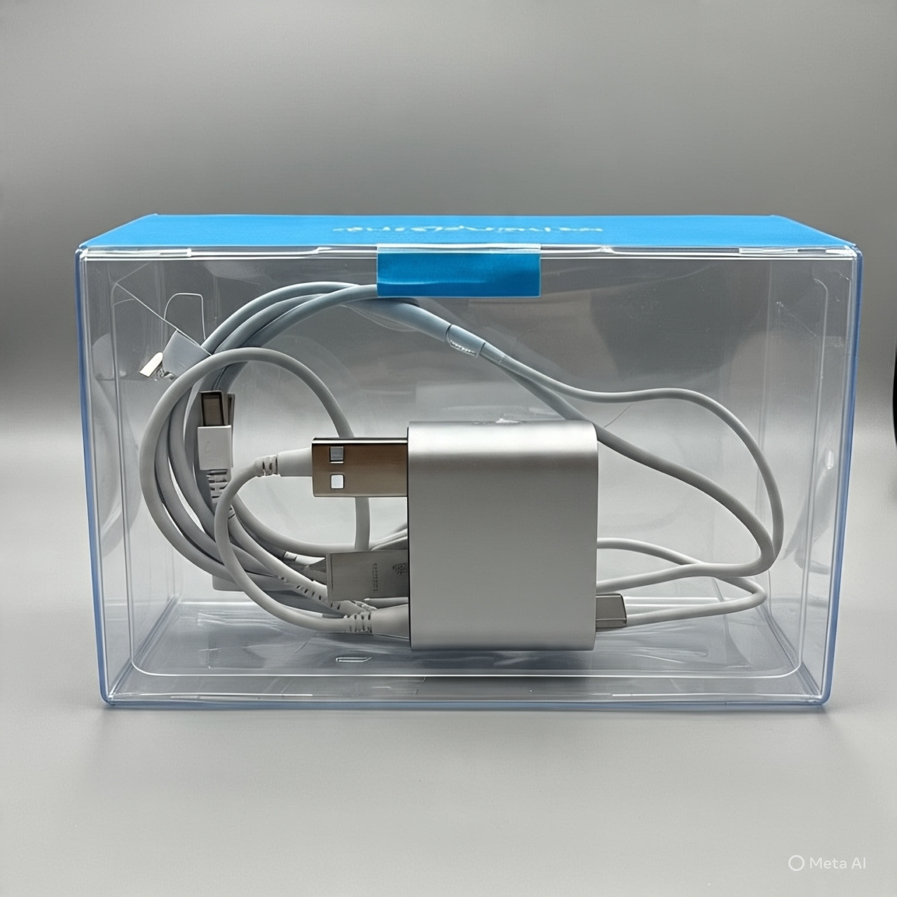 Mackbook charger