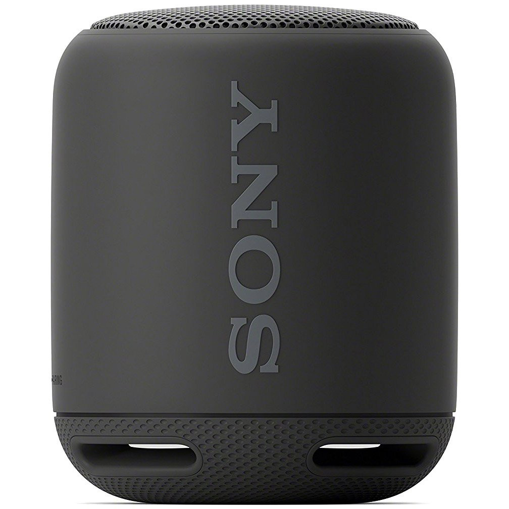 SONY SRSXB10/BLK Portable Bluetooth Speaker